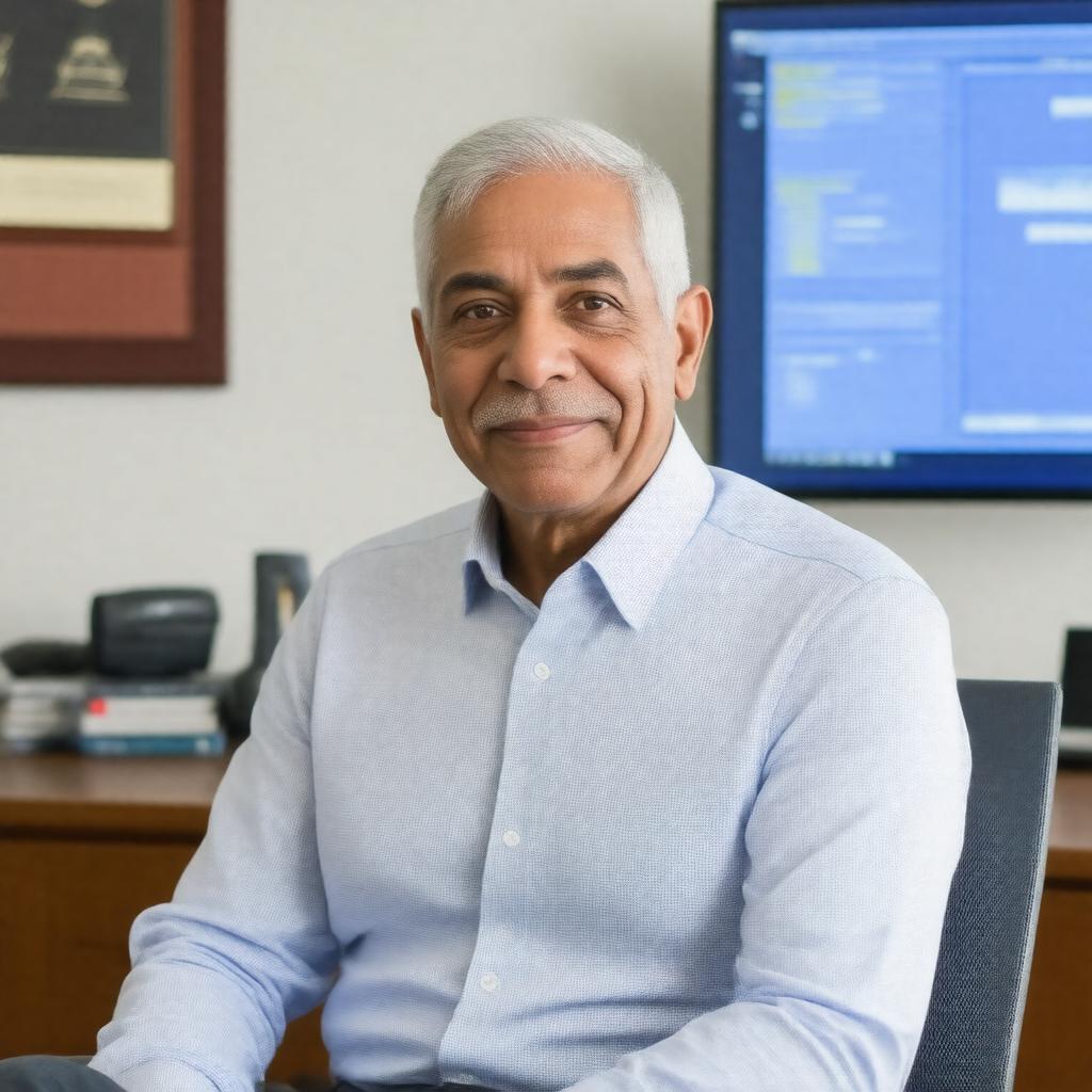 Vinod Khosla
